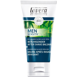 Men Sensitiv Beruhigender After Shave Balsam - 50 ml