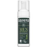 Lavera Men Sensitive Shaving Foam