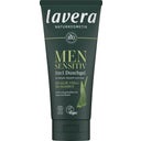 lavera Champú & Gel 3 en 1 Men Sensitiv - 200 ml