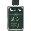 lavera Bálsamo Aftershave Men Sensitiv - 100 ml