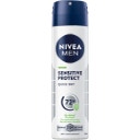 MEN Sensitive Protect Anti-Transpirant Spray - 150 ml