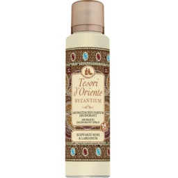 Tesori d'Oriente Byzantium Deodorant Spray