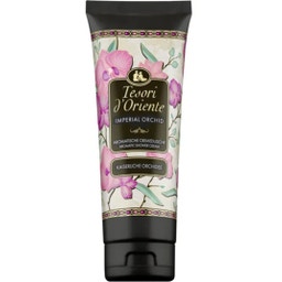 Tesori d'Oriente Imperial Orchid Shower Cream