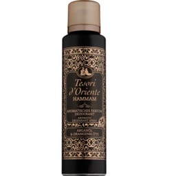 Tesori d'Oriente Hammam dezodor spray