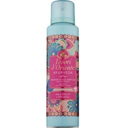 Tesori d'Oriente Déodorant Spray Ayurveda