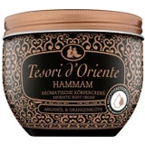 Tesori d'Oriente Crème pour le Corps Hammam