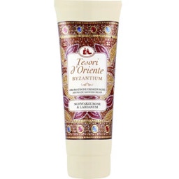 Tesori d'Oriente Byzantium - Crema Doccia