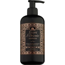 Tesori d'Oriente Savon Liquide Hammam