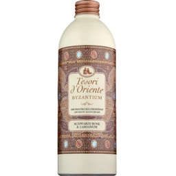 Tesori d'Oriente Byzantium Bath Cream