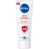 NIVEA Dry Comfort Anti-Transpirant dezodorkrém