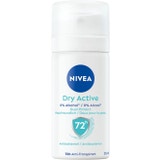 NIVEA Dry Fresh Anti-Transpirant Spray, Mini