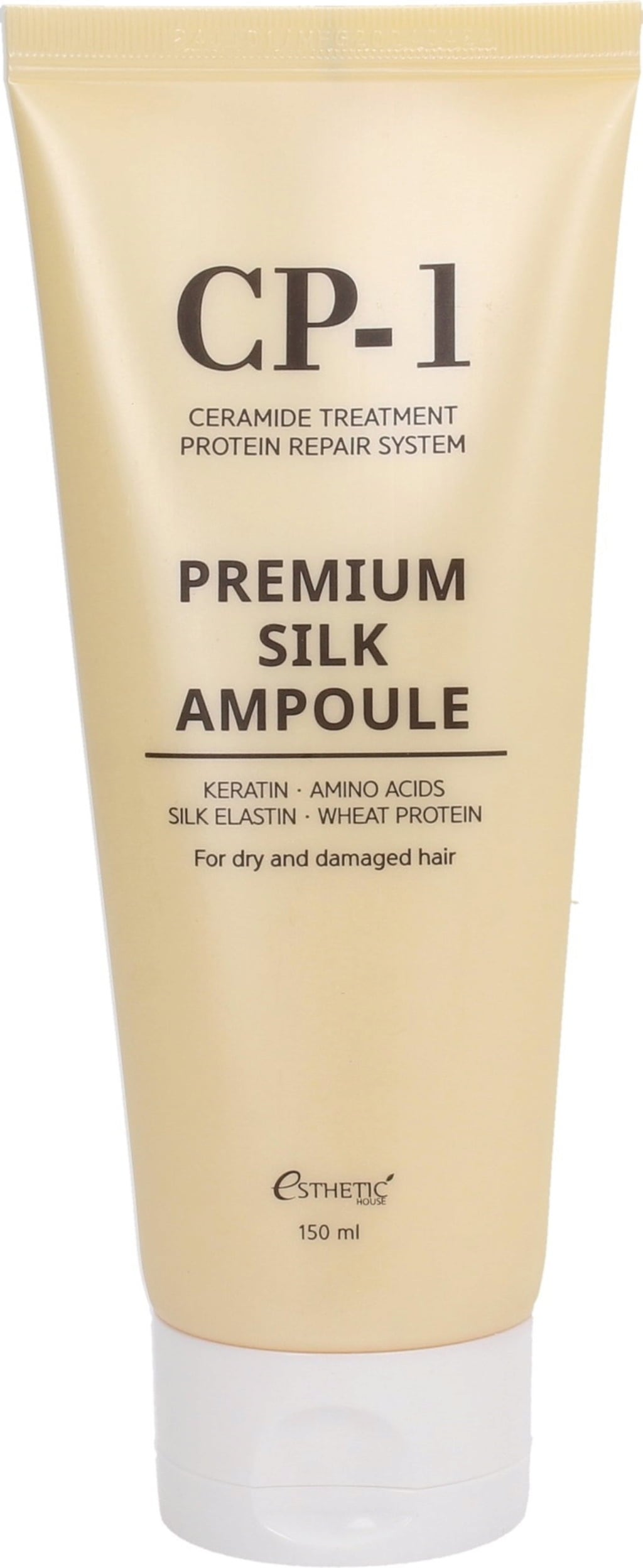 Esthetic House CP-1 Premium Silk Ampoule - 150 ml