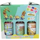 Mummy Gummy Kids Set - 180 gominolas