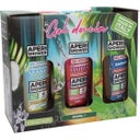 APERI SHOWER Set de Gel de Ducha - 1.200 ml