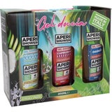 APERI SHOWER Set de Gel de Ducha