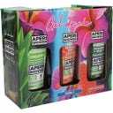 APERI SHOWER Set de Gel de Ducha - 1.200 ml