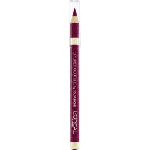 L'ORÉAL PARIS Color Riche - Couture Lip Liner - 374 - Intense Plum
