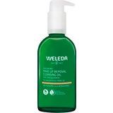 Weleda Make-up Removal Cleansing Oil