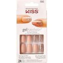 KISS Gel Nails - Rock Candy