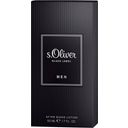 s.Oliver Black Label After Shave Lotion - 50 ml