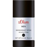 s.Oliver Men Deodorant Stick
