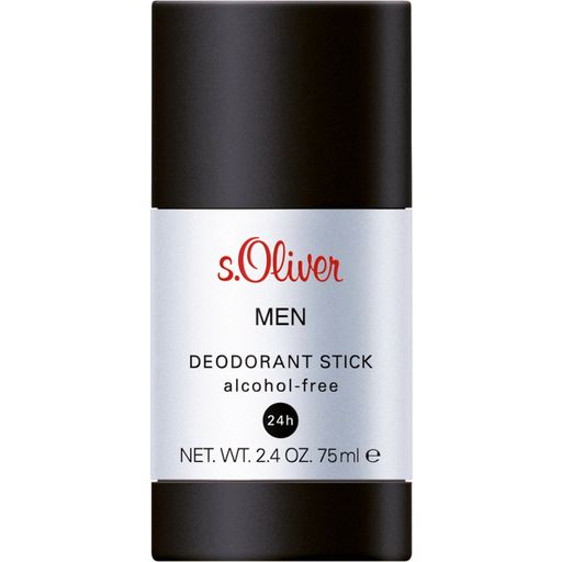 s.Oliver Men Deodorant Stick - 75 ml