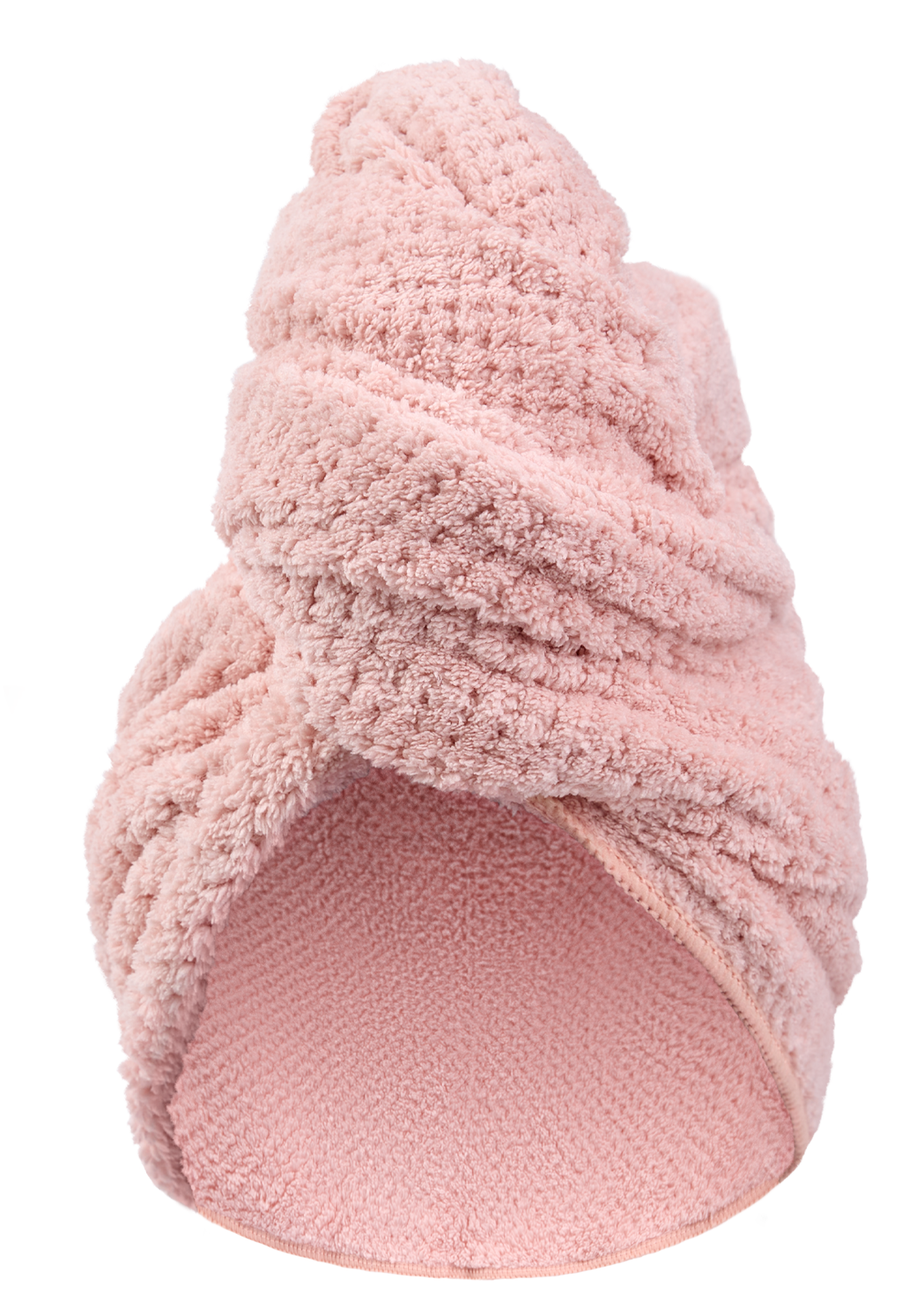 Serviette pour Cheveux, Rose Quartz