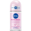 NIVEA Pearl & Beauty Anti-Transpirant Roll-On - 50 ml