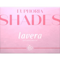 lavera Euphoria Shades - 10 g