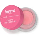 Lavera Floral Cream Blush - Rose Charm 01