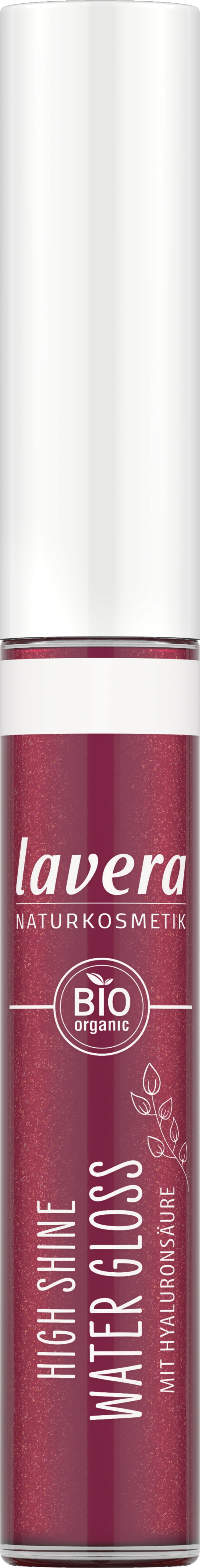 lavera High Shine Water Gloss