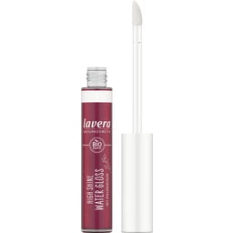 lavera High Shine Water Gloss - Raspberry 03