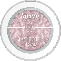lavera Signature Colour Eyeshadow - 09 Diamond Dust