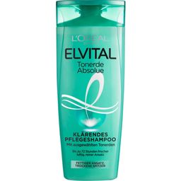 ELVIVE - Argilla Straordinaria, Shampoo Purificante