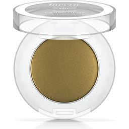 lavera Signature Colour szemhéjfesték - 07 Golden Jade