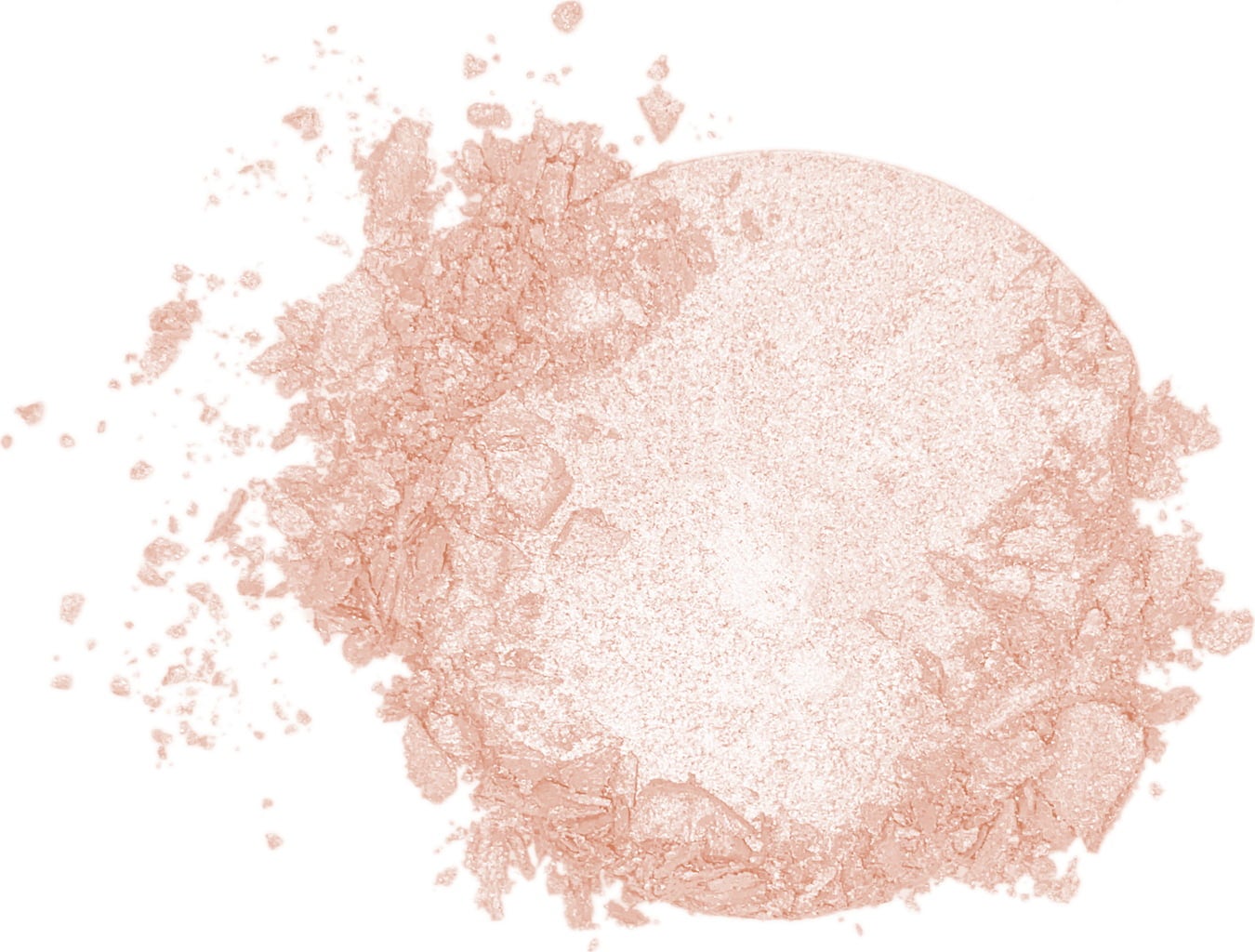 Lavera Soft Glow Highlighter - 02 Aurora Glow