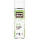 Terra Naturi CLEAN & CARE Agua Micelar Limpiadora - 200 ml