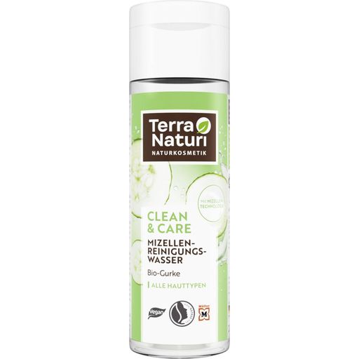 Terra Naturi CLEAN & CARE Micelarny tonik - 200 ml