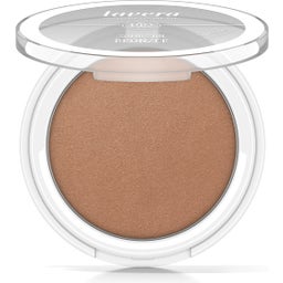 Lavera Solid Sun Bronzer - 01 Soleil Kiss