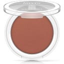 lavera Velvet Blush Powder - 03 Nude Terracotta (vegan)