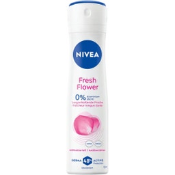 NIVEA Deo Spray Fresh Flower - 150 ml