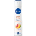 Deo Spray Fresh Fruity, 150 ml