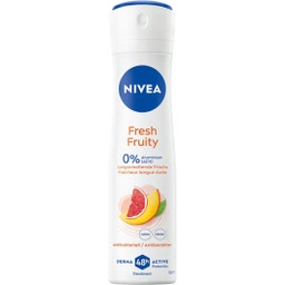 NIVEA Déo Spray Fresh Fruity - 150 ml