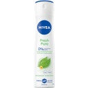 Fresh Pure Deodorant Spray, 150 ml