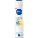 NIVEA summer happiness Fresh Deodorant Spray 