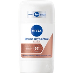 Derma Dry Control Anti-Perspirant Deodorant Stick  - 50 ml