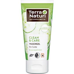 Terra Naturi CLEAN & CARE arclemosó gél - 150 ml