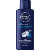 NIVEA MEN Revitalising Body Lotion