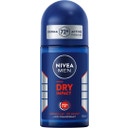 MEN Dry Impact Roll-On Antiperspirant Deodorant