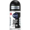 MEN Invisible for Black & White Original Anti-​Transpirant Roll-On